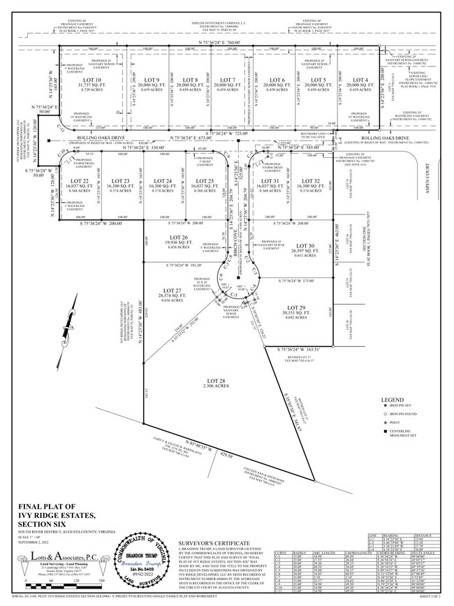 32 Oak St, Fishersville, VA 22939 - photo 2