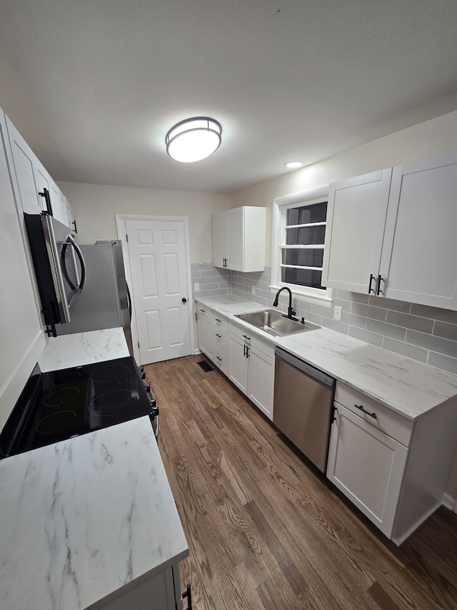 2718 McKeige Dr, Nashville, TN 37214 - photo 4