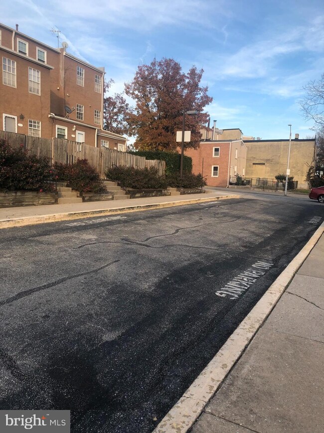 1321 E Eager St, Baltimore, MD 21205 - photo 2