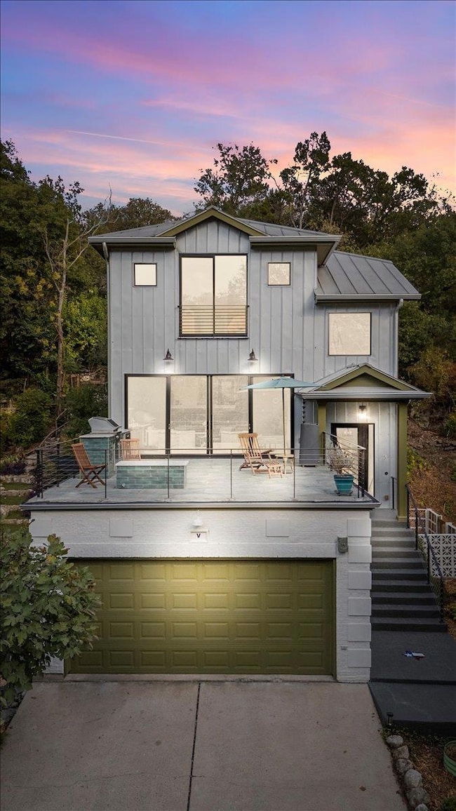 3510 Wendel Cove unit 5, Austin, TX 78731 - photo 5