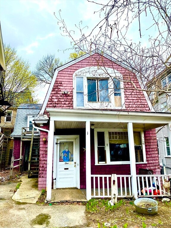 1 Hancock St, Worcester, MA 01610 - photo 2