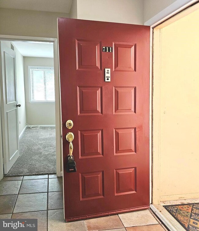 711 Painters Crossing unit 711, Chadds Ford, PA 19317 - photo 2