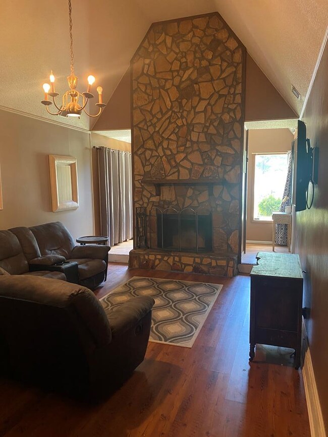 3921 Old Trail Rd, Augusta, GA 30907 - photo 7