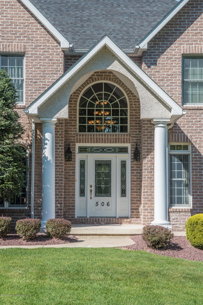 506 Hideaway Dr, Moscow, PA 18444 - photo 3