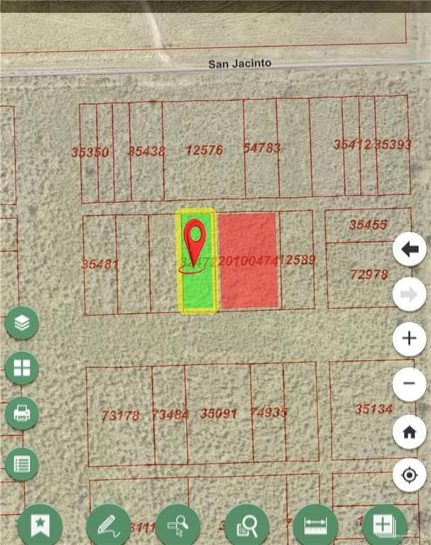 0 San Jacinto St, Port Lavaca, TX 77979 - photo 3