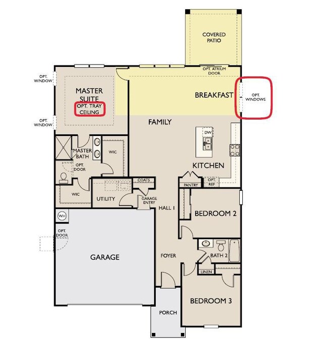 206 Lucca Dr, Summerville, SC 29486 - photo 6