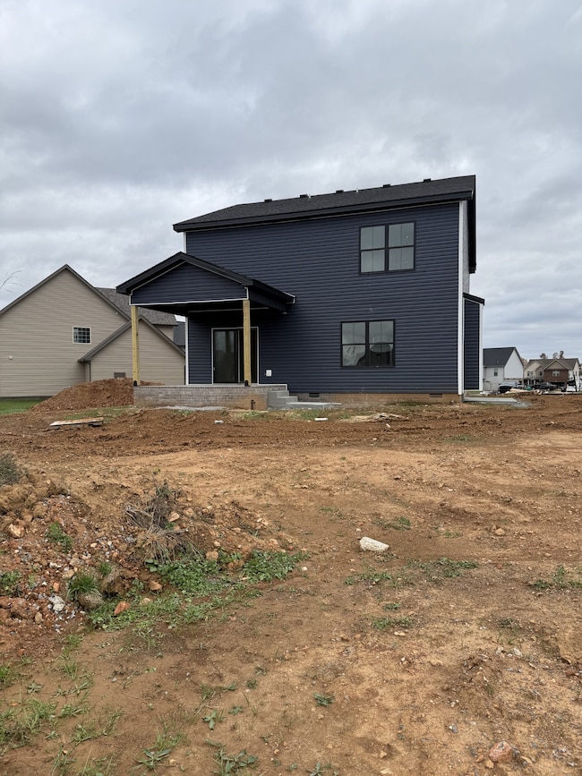 1800 Arrowhead Ct, Clarksville, TN 37042 - photo 7