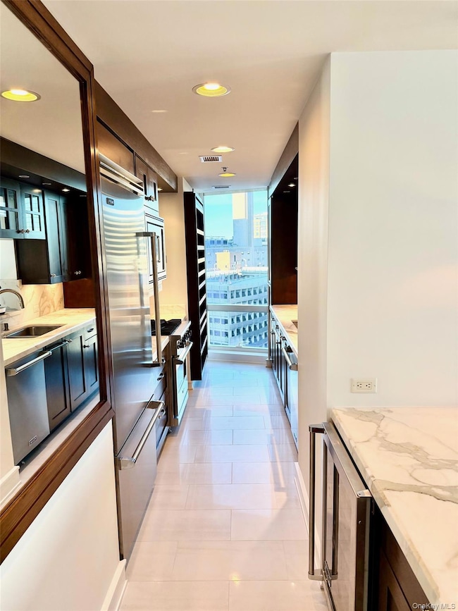 The Atelier Suites at The Ritz Carlton unit 11A, White Plains, NY 10601 - photo 4