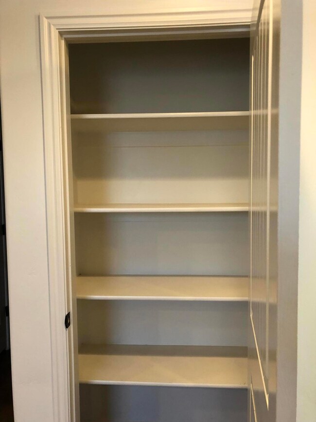 Pantry One