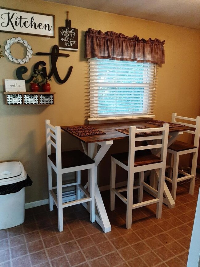 1101 S Adams St, Hugoton, KS 67951 - photo 7