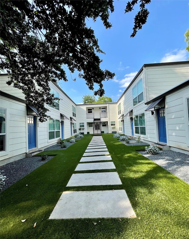 1714 Enfield Rd unit 107, Austin, TX 78703 - photo 3