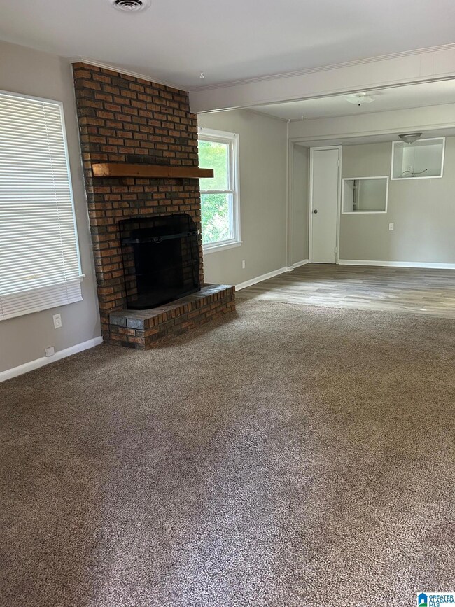 1609 1st St NE, Center Point, AL 35215 - photo 2