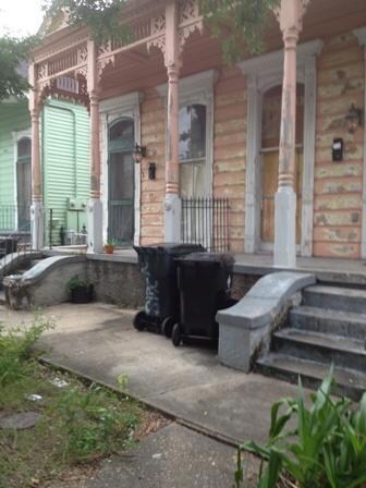 2646 Ursulines Ave, New Orleans, LA 70119 - photo 2