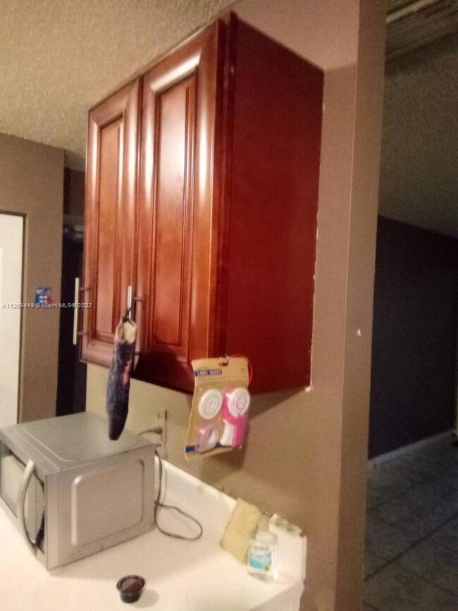 New kitchen cabinets
