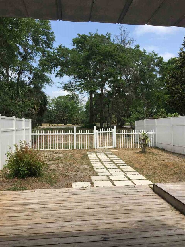 45 Fair Way, Crawfordville, FL 32327 - photo 3