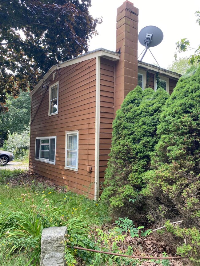117 Port Road - exterior photo