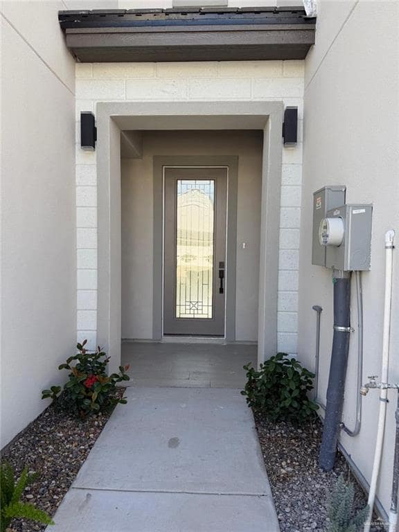 2222 Corales St, Mission, TX 78573 - photo 2