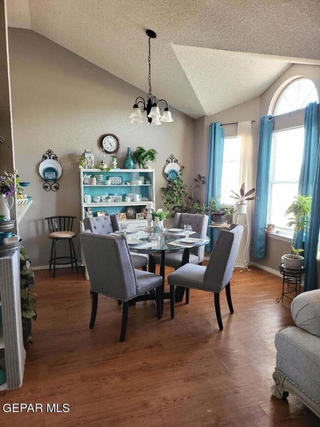 14517 Cabana Dr, Horizon City, TX 79928 - photo 5