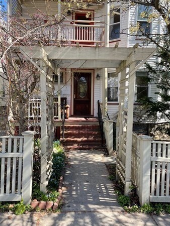 6 Fainwood Cir unit 1, Cambridge, MA 02139 - photo 2