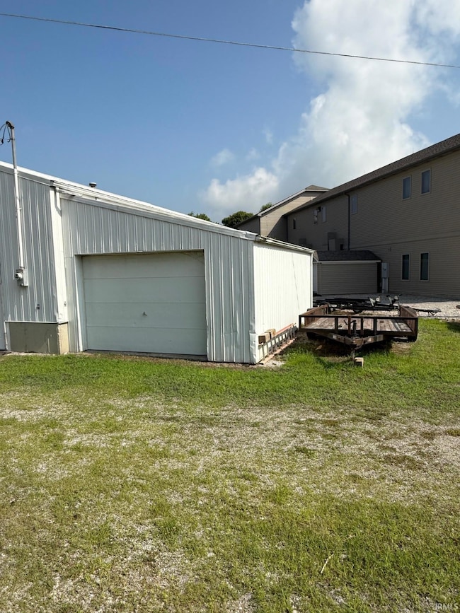 17315 Antwerp Rd, Harlan, IN 46743 - photo 5