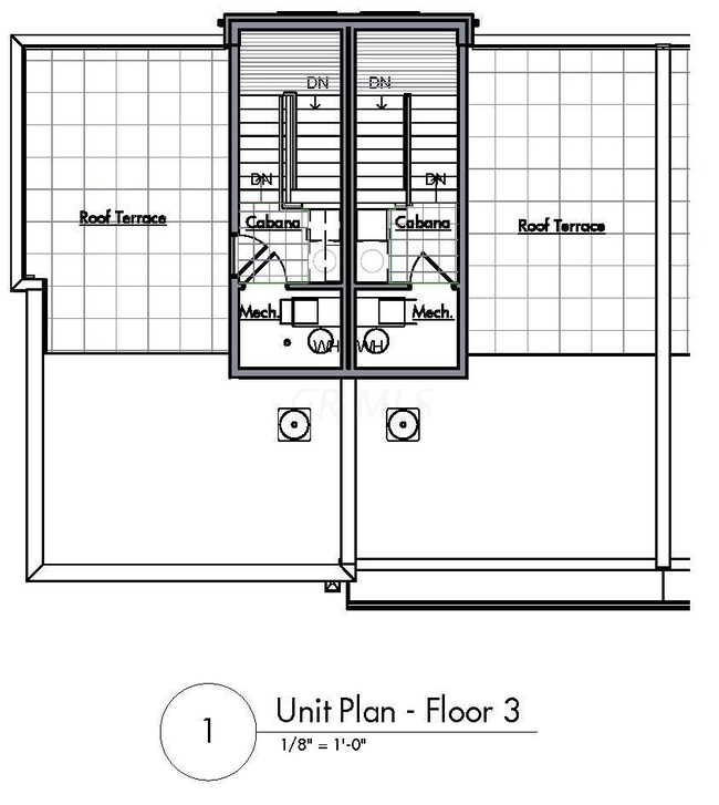 Aston Row_Floor 3