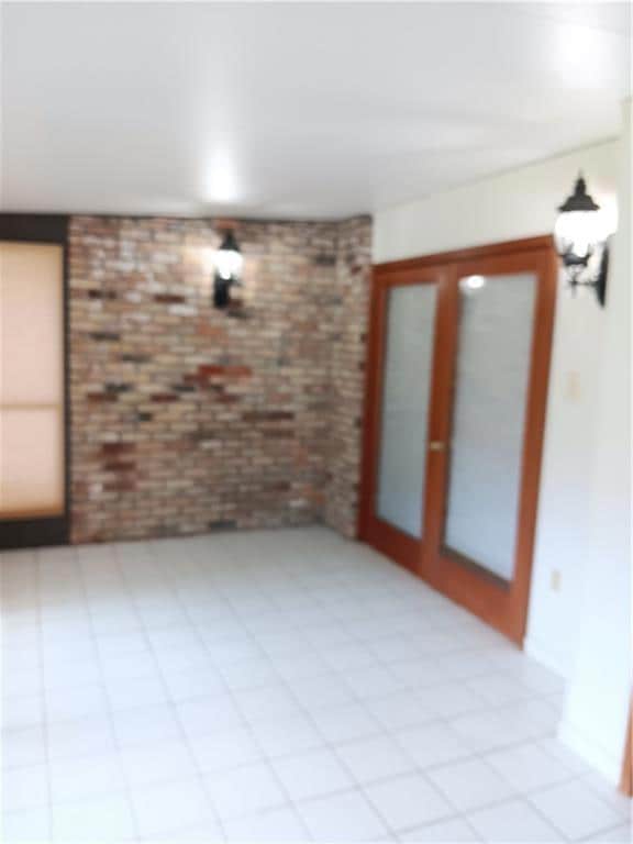 Sun Room, Office or even a play room area that over looks the back yard