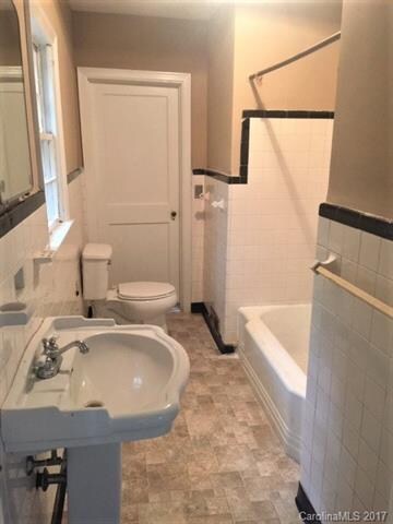 Jack & Jill Bathroom