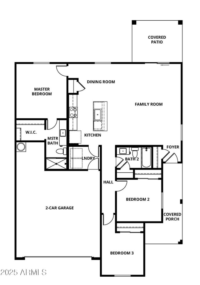 4043 N Ghost Hollow Way, Casa Grande, AZ 85122 - photo 3