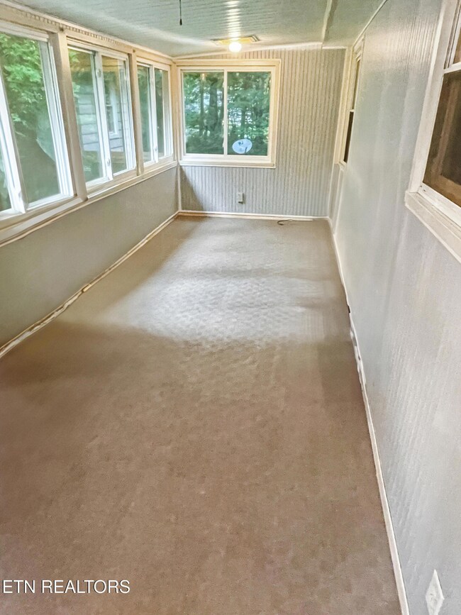 Sunroom