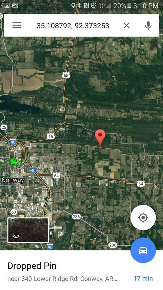 00 Lower Ridge Rd, Conway, AR 72032 - photo 2