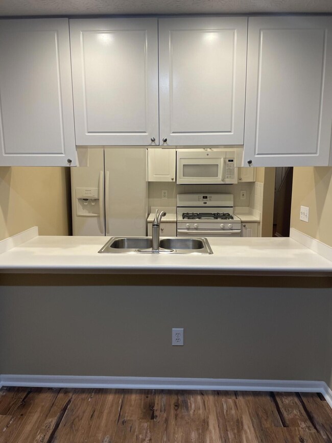 Kitchen View