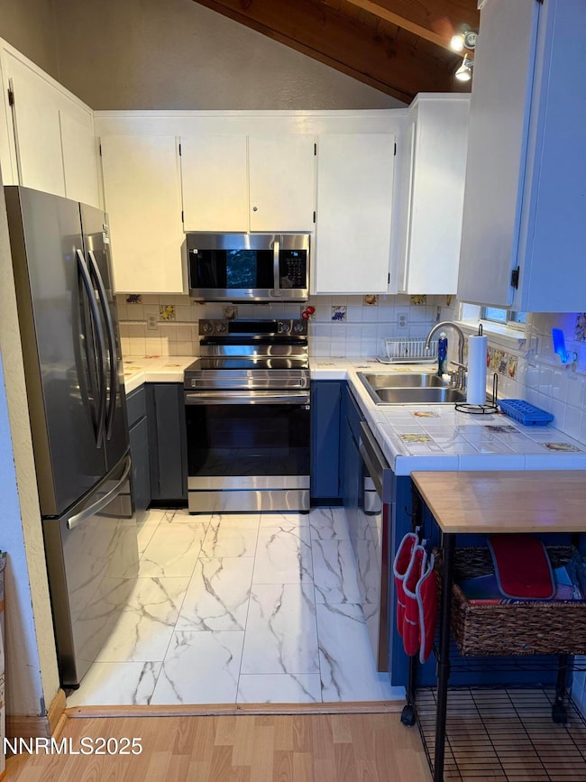 Updated Kitchen