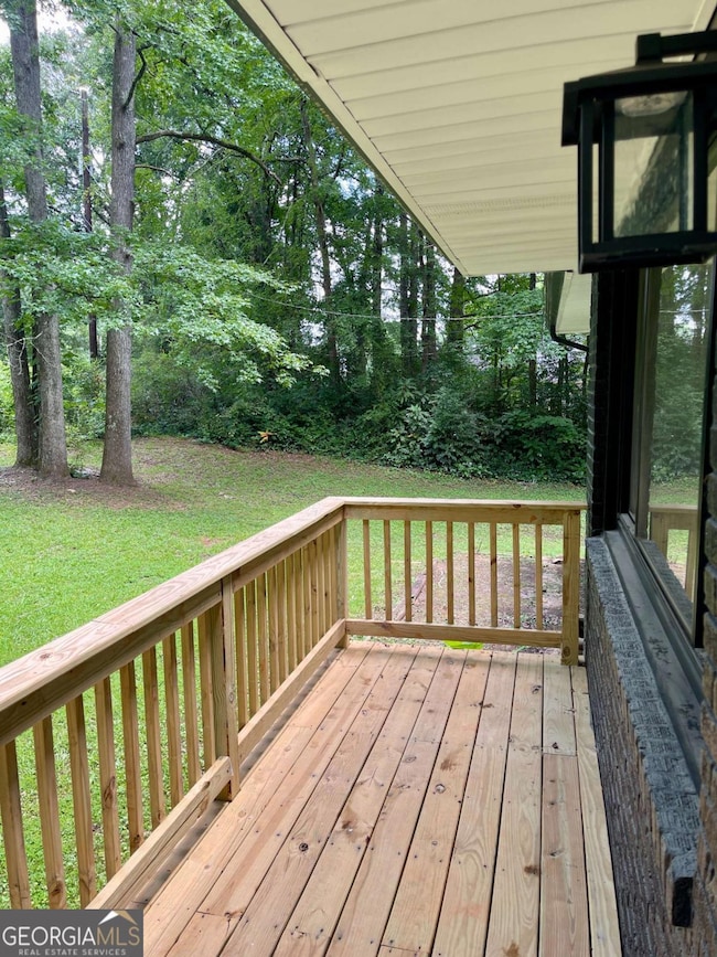 5847 Pinetree Ln, Rex, GA 30273 - photo 5