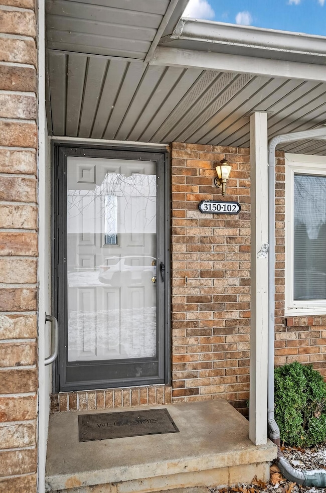 3150 S Sagamont Ave unit 102, Springfield, MO 65807 - photo 3