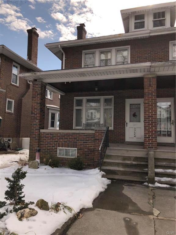 1724 W Highland St, Allentown, PA 18104 - photo 2