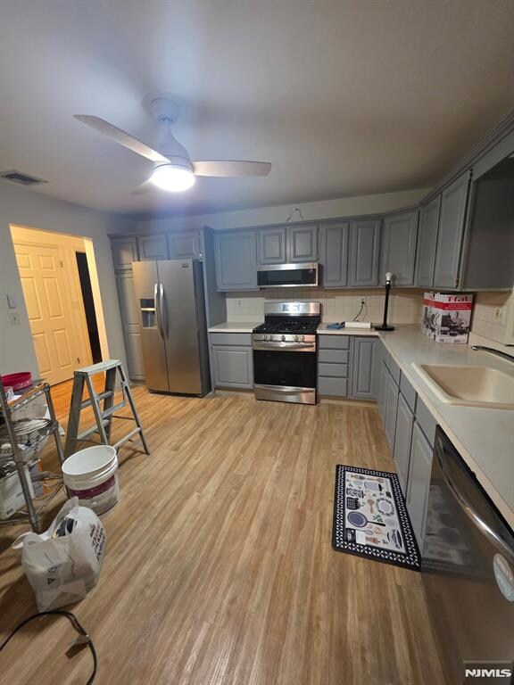 25 Elm Ave unit 2, Fairview, NJ 07022 - photo 6