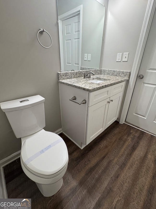 9161 Jefferson Village Dr SW, Covington, GA 30014 - photo 7