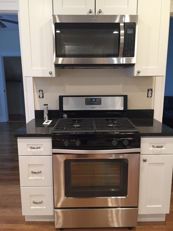 50 Chester Ave unit 1, Medford, MA 02155 - photo 3