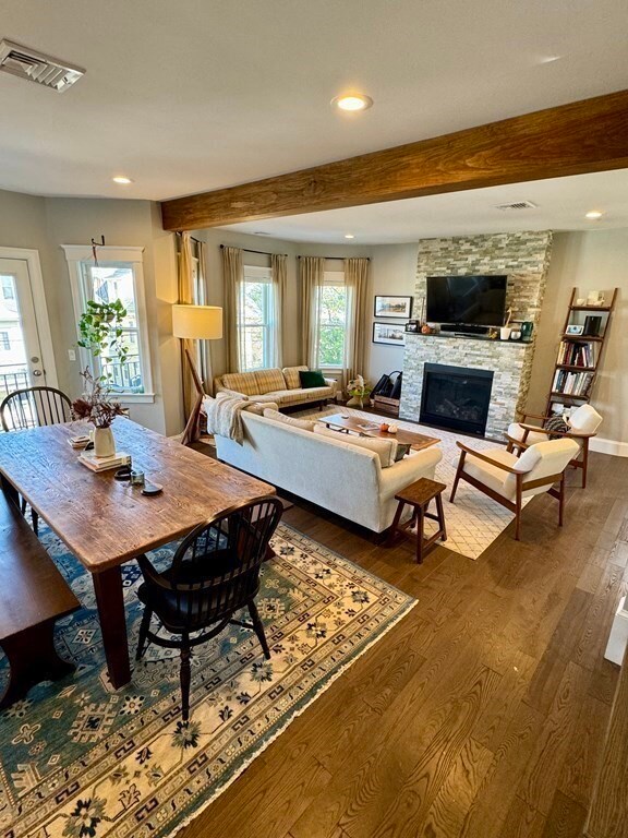 122 Hudson St unit 2, Somerville, MA 02144 - photo 2