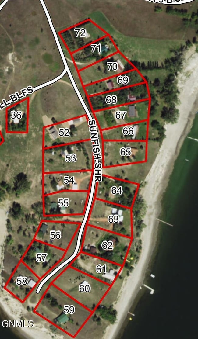 65 Cabin Area 3, Glen Ullin, ND 58631 - photo 3