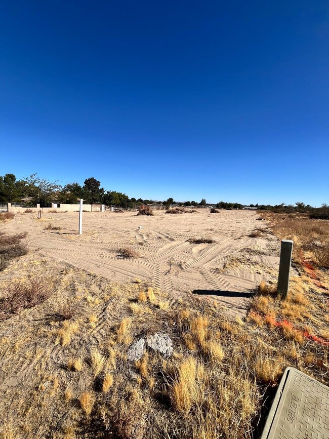 0 E Nog 160th E Vic Ave unit N1, Lake Los Angeles, CA 93535 - photo 6