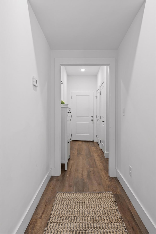 917 E. 17th St. #107