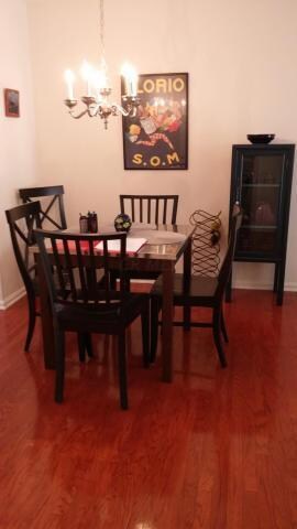 2786 Chateau Circle dining room