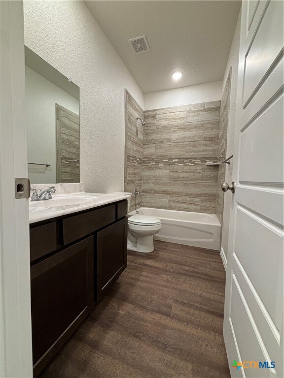 1110 Carlsberg Dr unit A, Killeen, TX 76549 - photo 5