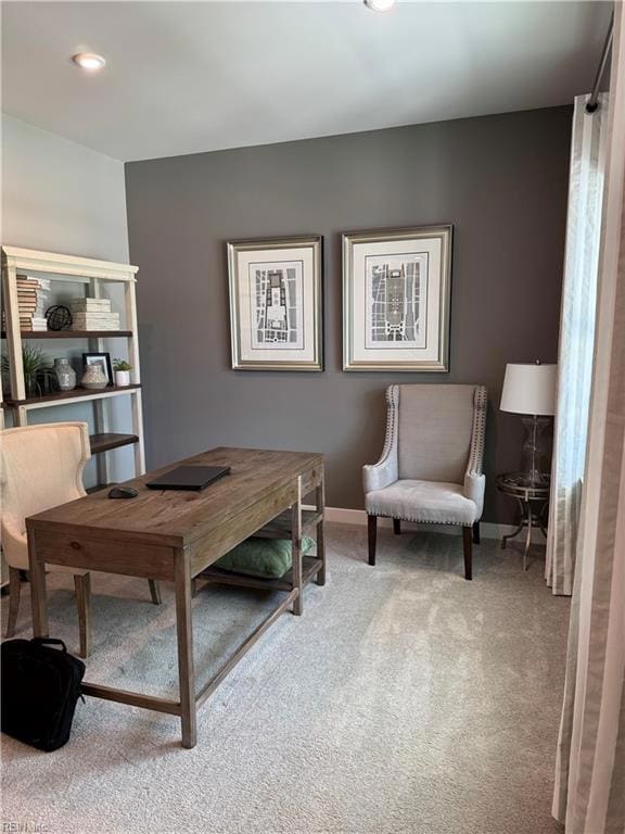Office/Flex Room