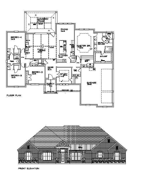 1027 Henry Way, Springtown, TX 76082 - photo 7