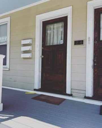 24 Farquhar St unit 1, Roslindale, MA 02131 - photo 4