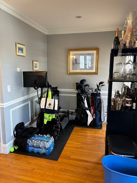 160 1/2 H St unit 2, Boston, MA 02127 - photo 5