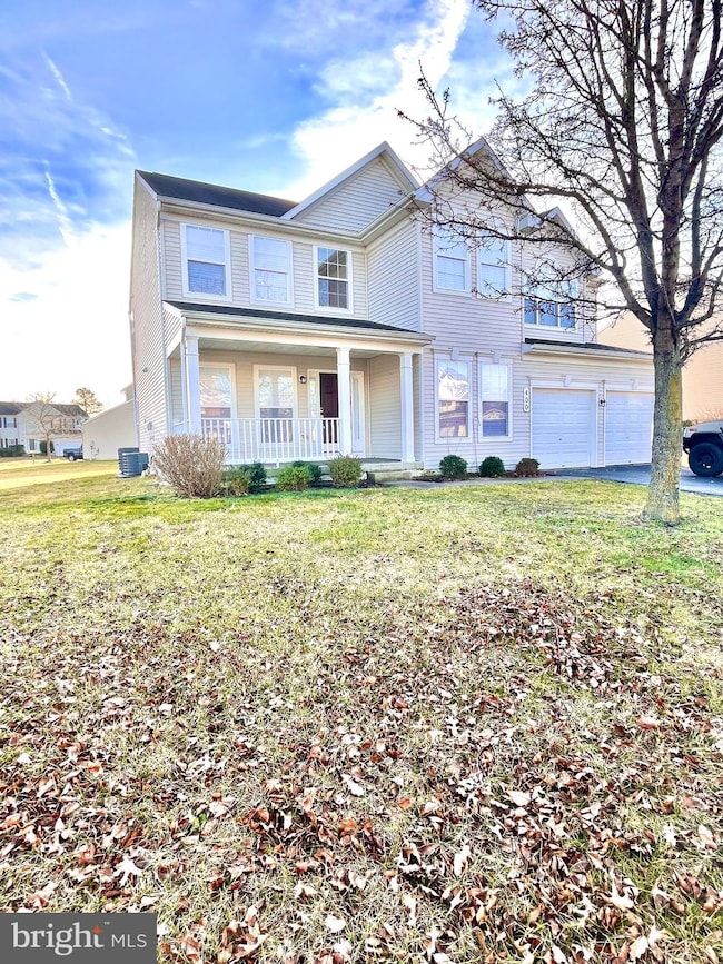 400 Eagles Nest Way, Cambridge, MD 21613 - photo 4