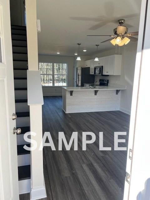 Lot 6 Riverbend Rd, Dalton, GA 30721 - photo 3